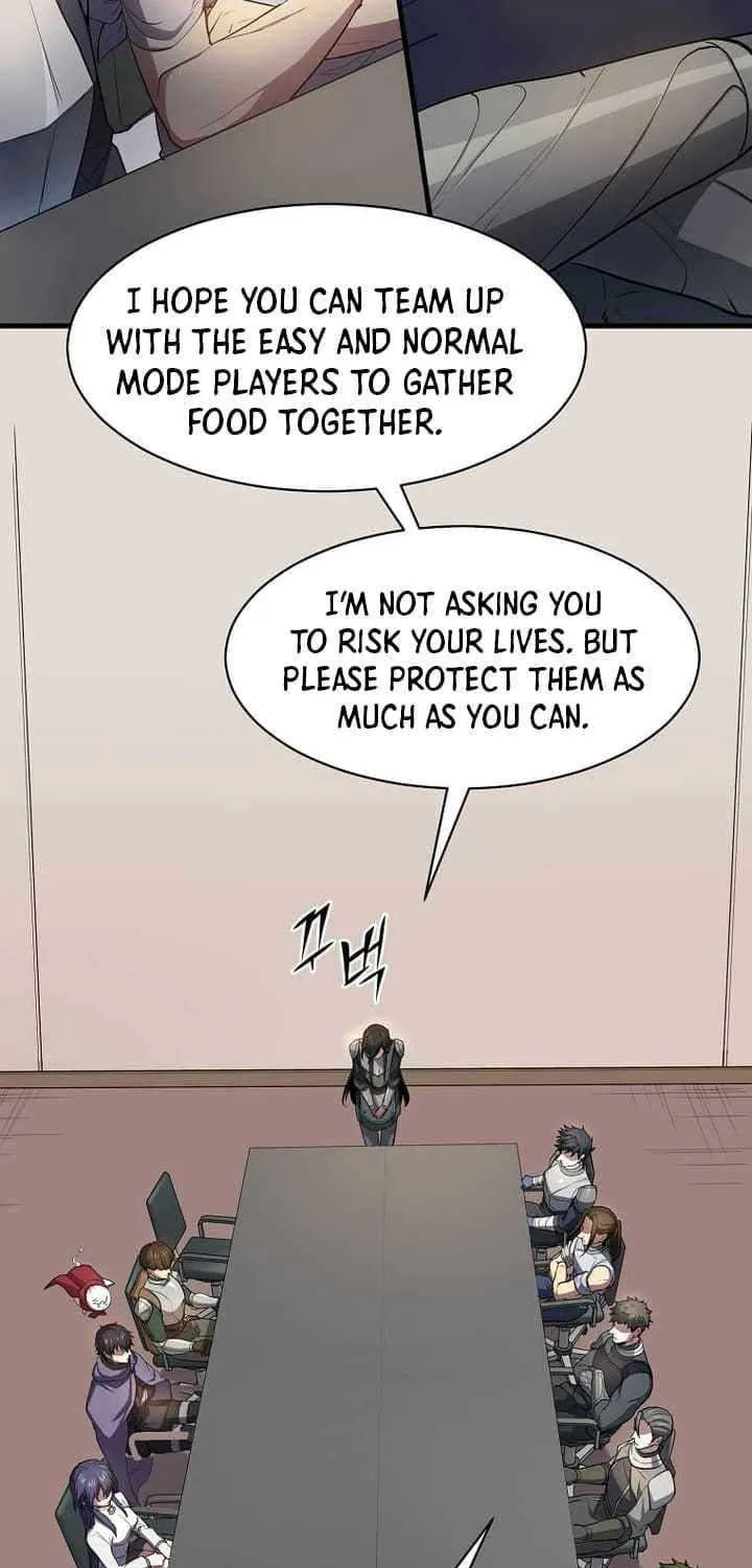 Read Level Up With Skills chapter 83 image 58 on Lezhin