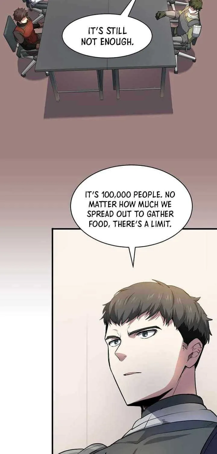 Read Level Up With Skills chapter 83 image 59 on Lezhin