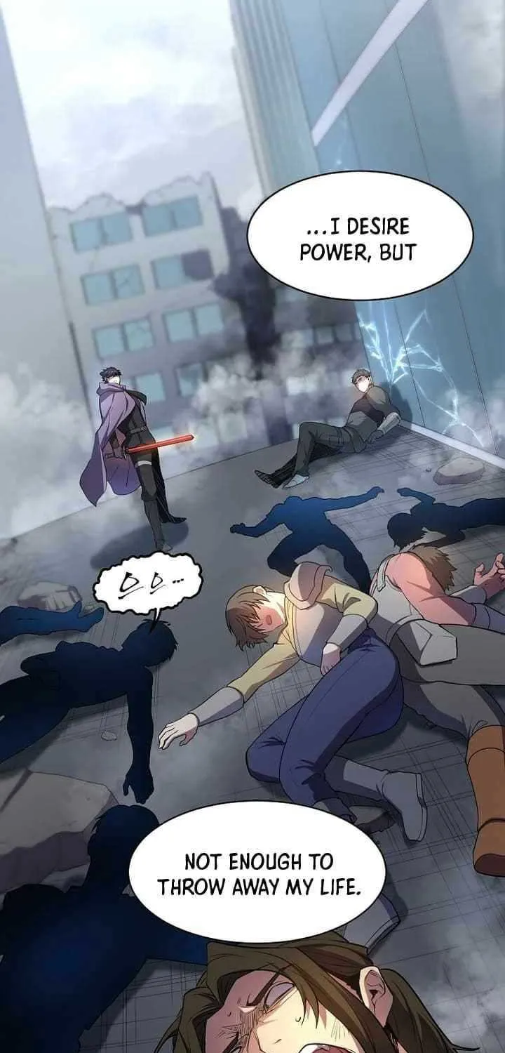 Read Level Up With Skills chapter 83 image 6 on Lezhin