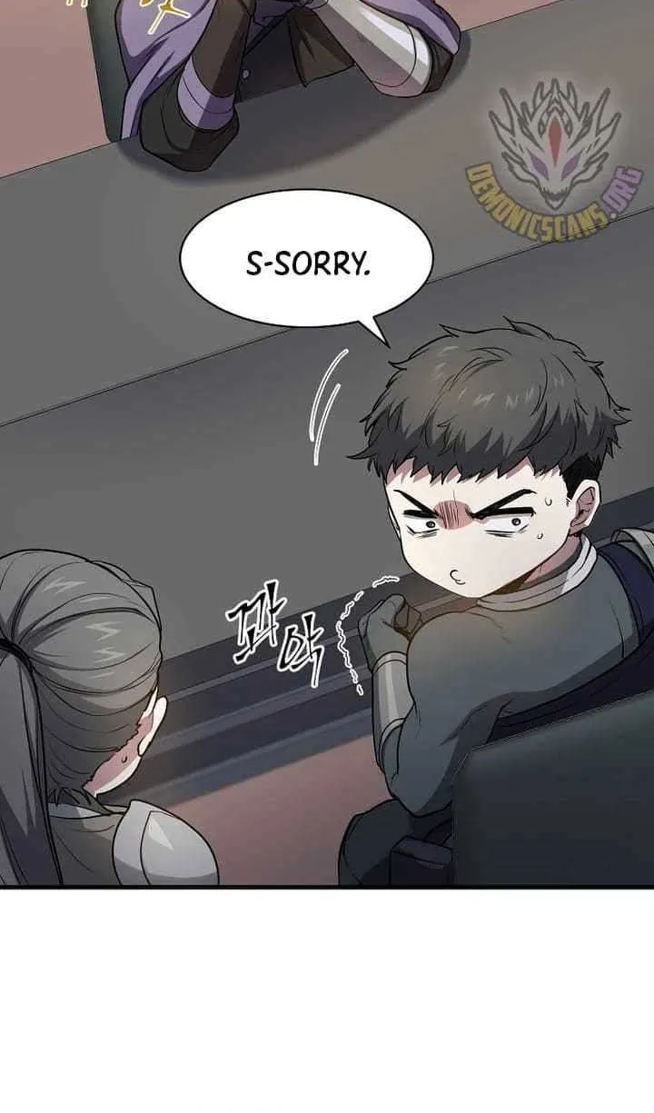Read Level Up With Skills chapter 83 image 61 on Lezhin