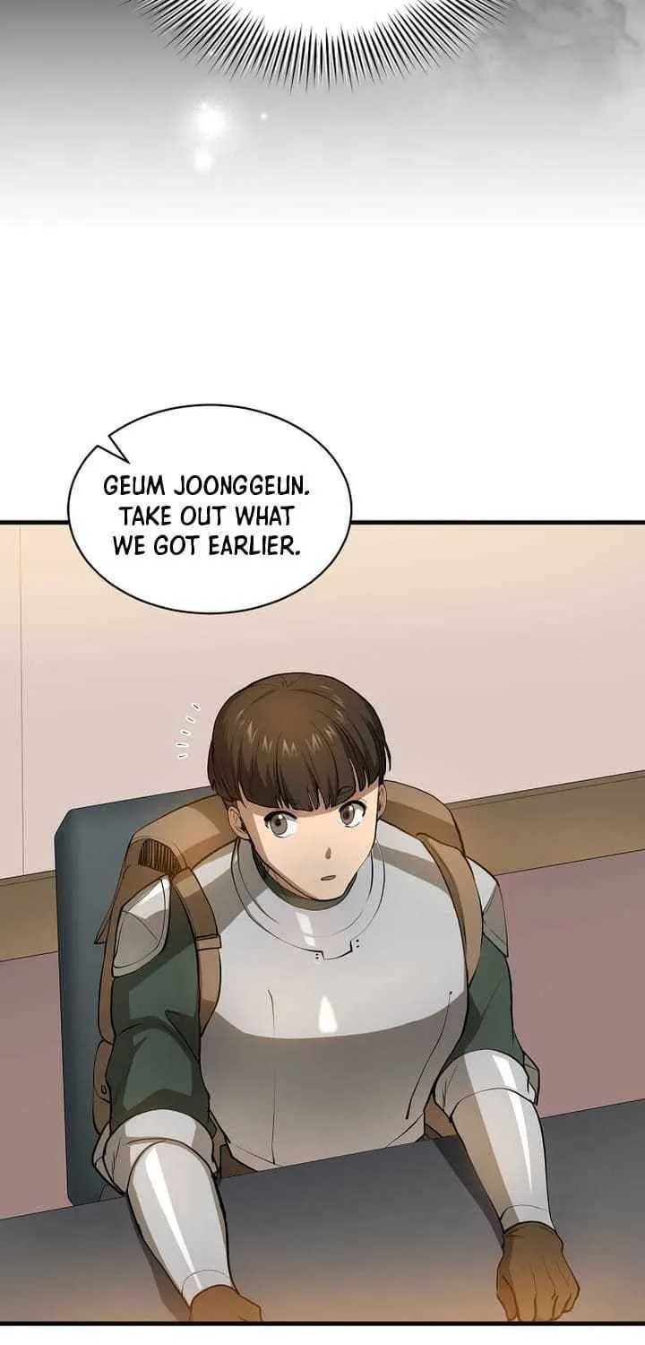 Read Level Up With Skills chapter 83 image 66 on Lezhin
