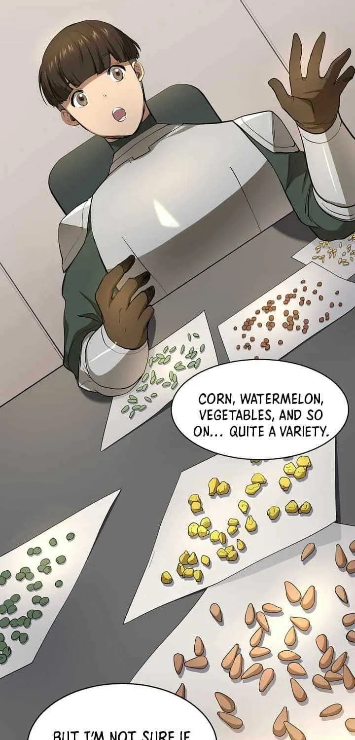 Read Level Up With Skills chapter 83 image 69 on Lezhin