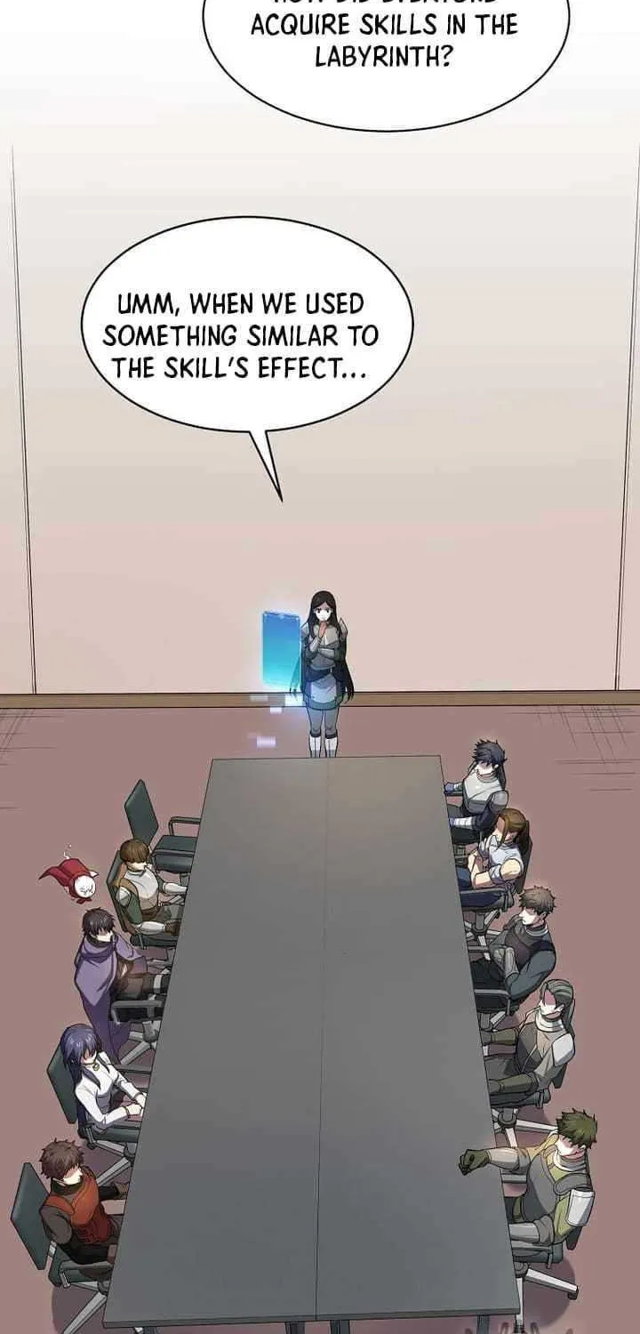 Read Level Up With Skills chapter 83 image 71 on Lezhin