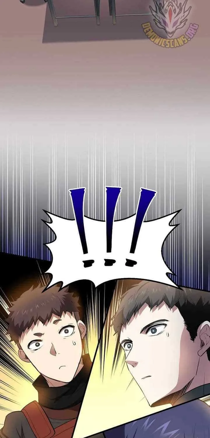 Read Level Up With Skills chapter 83 image 72 on Lezhin