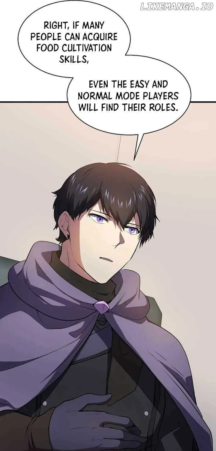Read Level Up With Skills chapter 83 image 74 on Lezhin