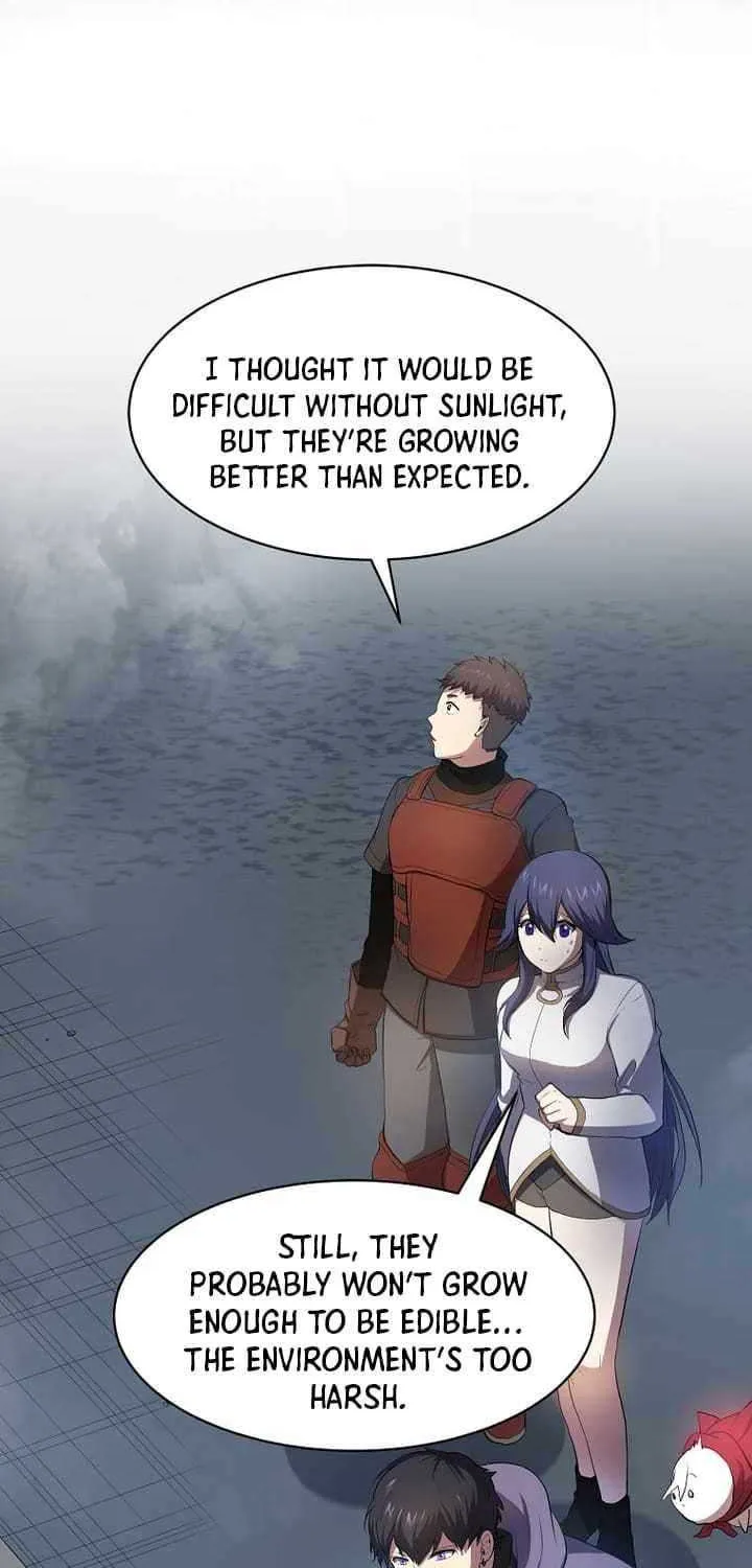 Read Level Up With Skills chapter 83 image 77 on Lezhin
