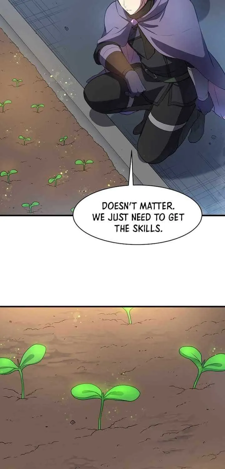 Read Level Up With Skills chapter 83 image 78 on Lezhin