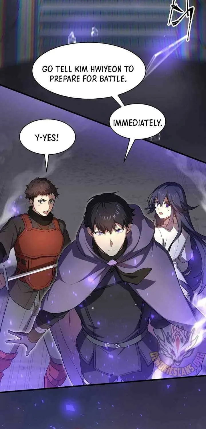 Read Level Up With Skills chapter 83 image 83 on Lezhin