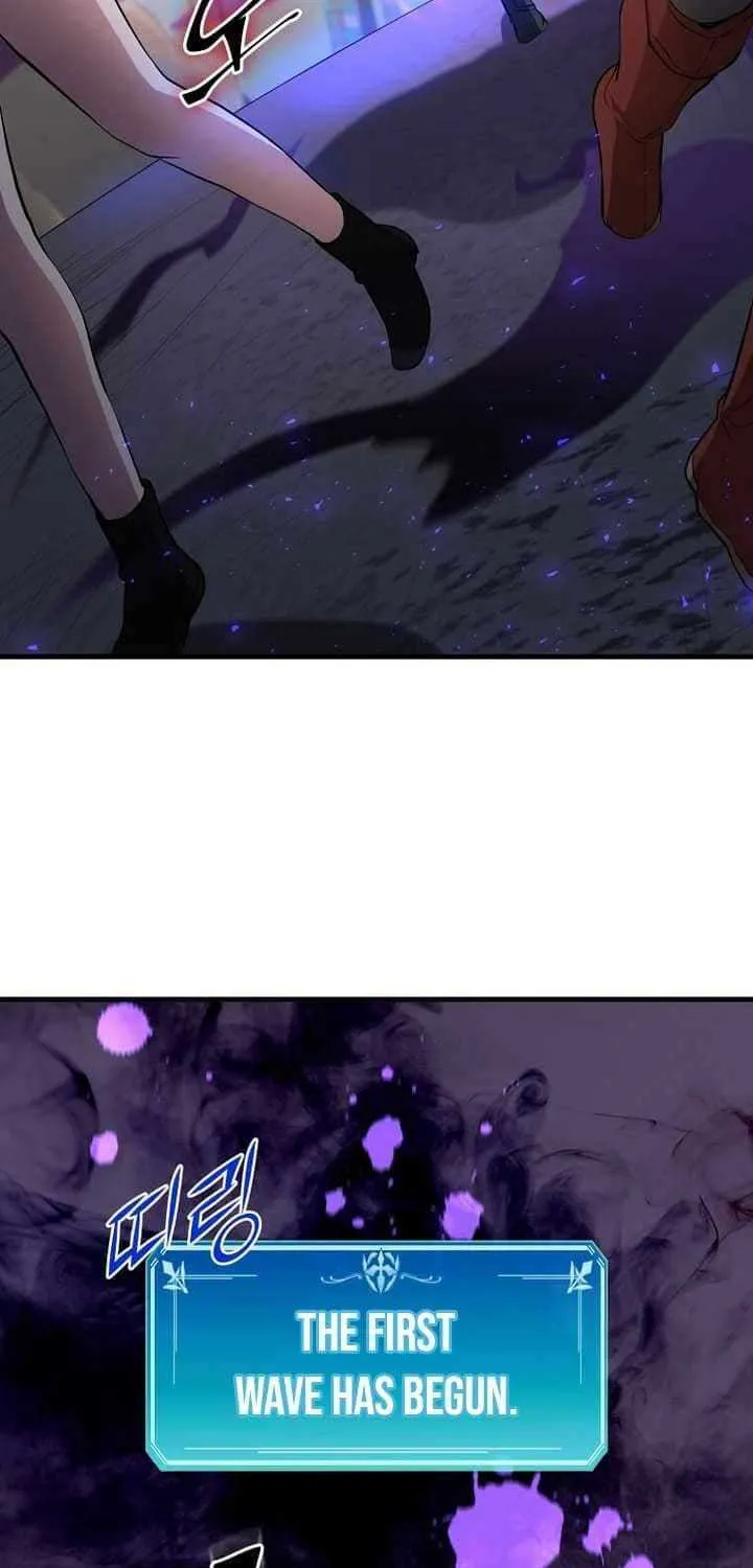 Read Level Up With Skills chapter 83 image 85 on Lezhin