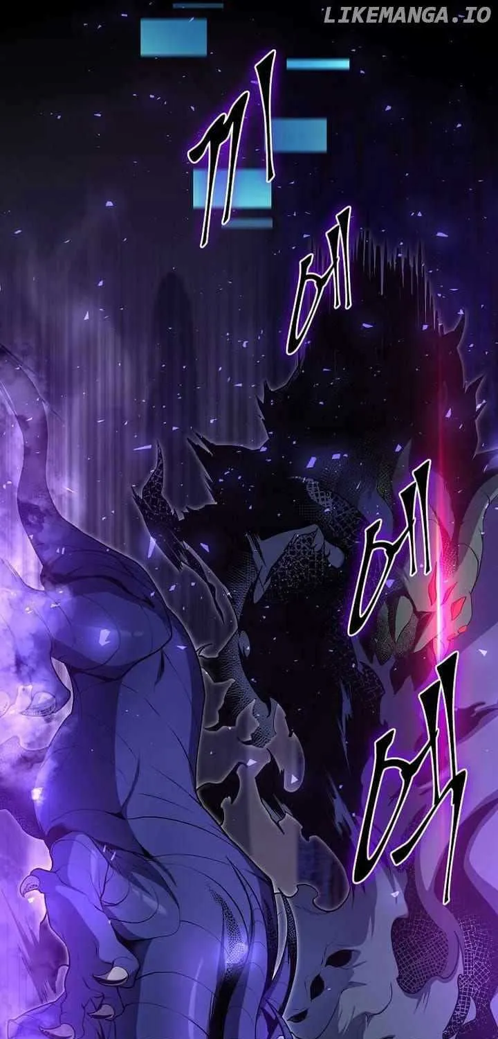 Read Level Up With Skills chapter 83 image 88 on Lezhin