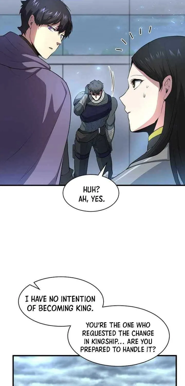 Read Level Up With Skills chapter 83 image 9 on Lezhin