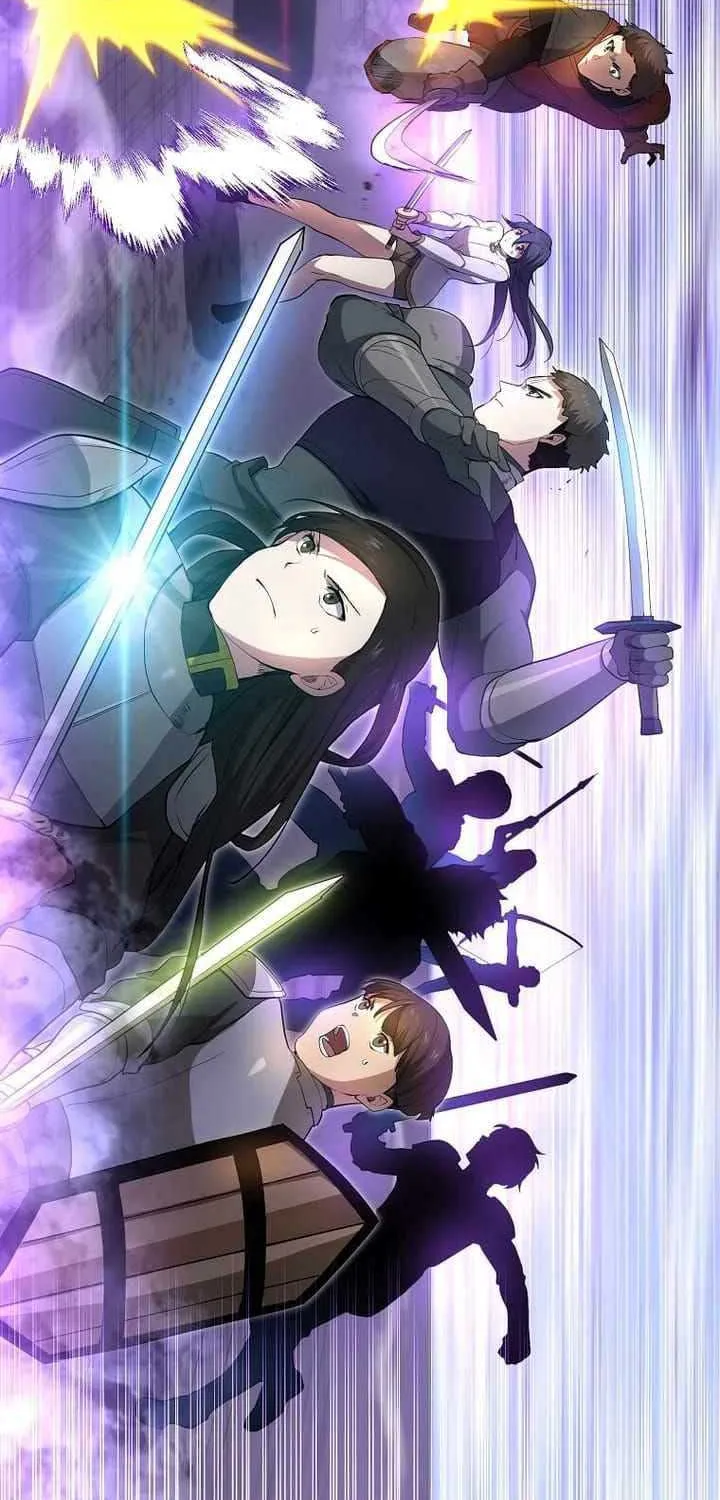 Read Level Up With Skills chapter 83 image 90 on Lezhin