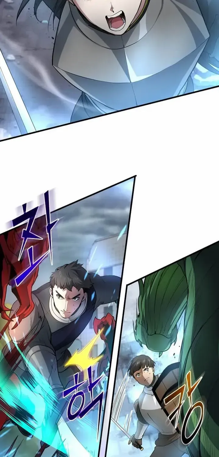 Read Level Up With Skills chapter 84 image 10 on Lezhin