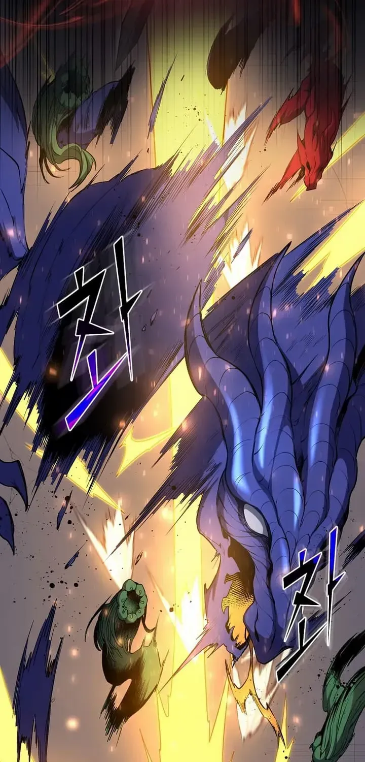 Read Level Up With Skills chapter 84 image 14 on Lezhin