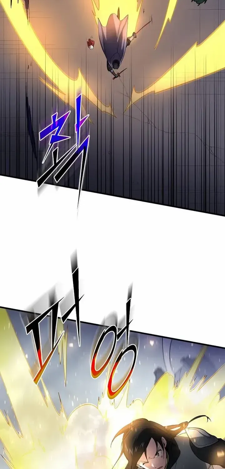 Read Level Up With Skills chapter 84 image 15 on Lezhin