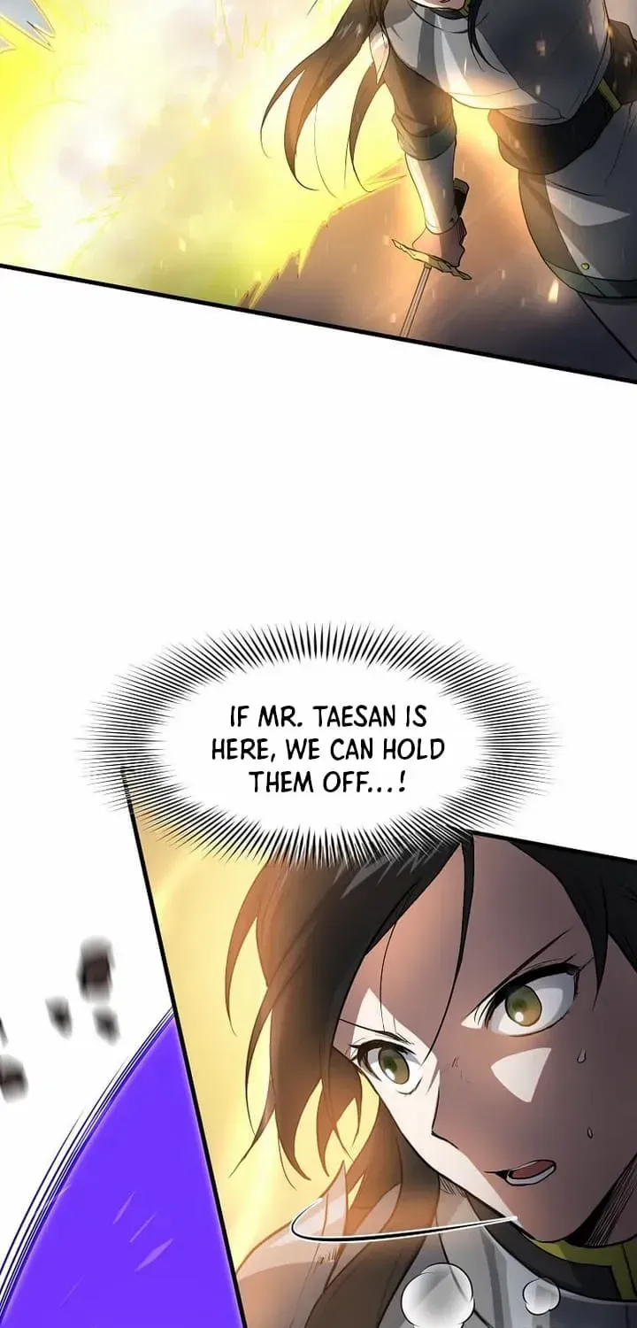 Read Level Up With Skills chapter 84 image 16 on Lezhin