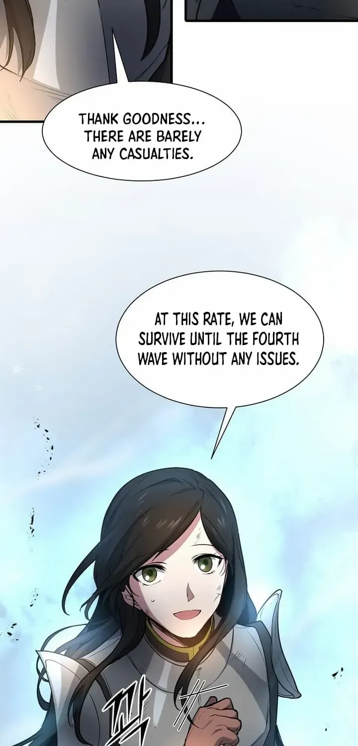 Read Level Up With Skills chapter 84 image 26 on Lezhin