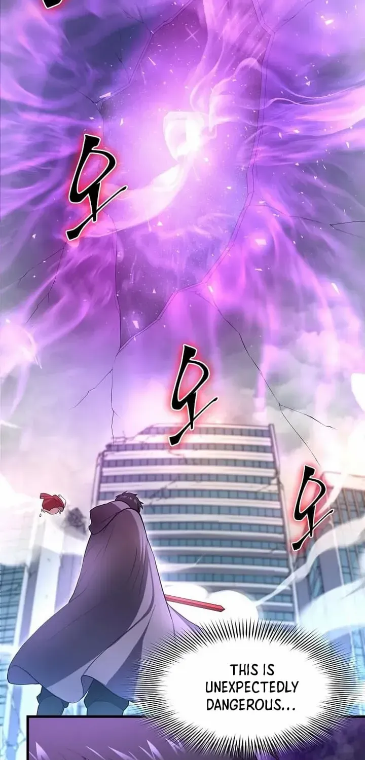 Read Level Up With Skills chapter 84 image 29 on Lezhin