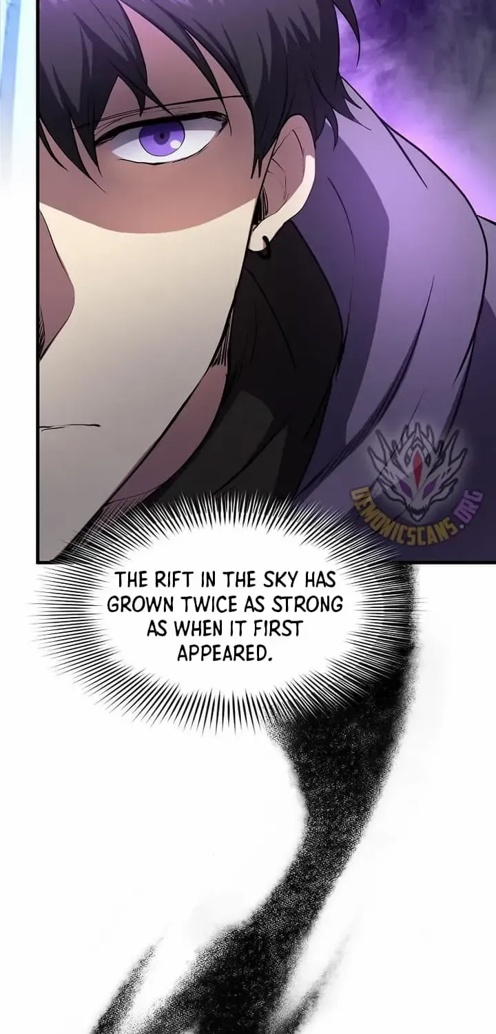 Read Level Up With Skills chapter 84 image 30 on Lezhin