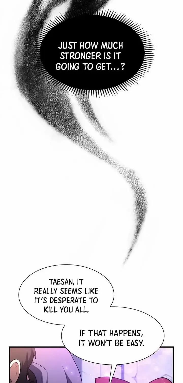 Read Level Up With Skills chapter 84 image 31 on Lezhin