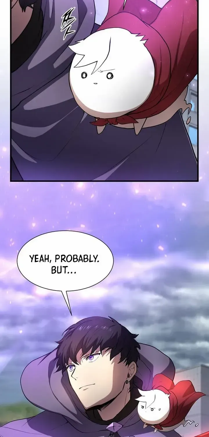Read Level Up With Skills chapter 84 image 32 on Lezhin