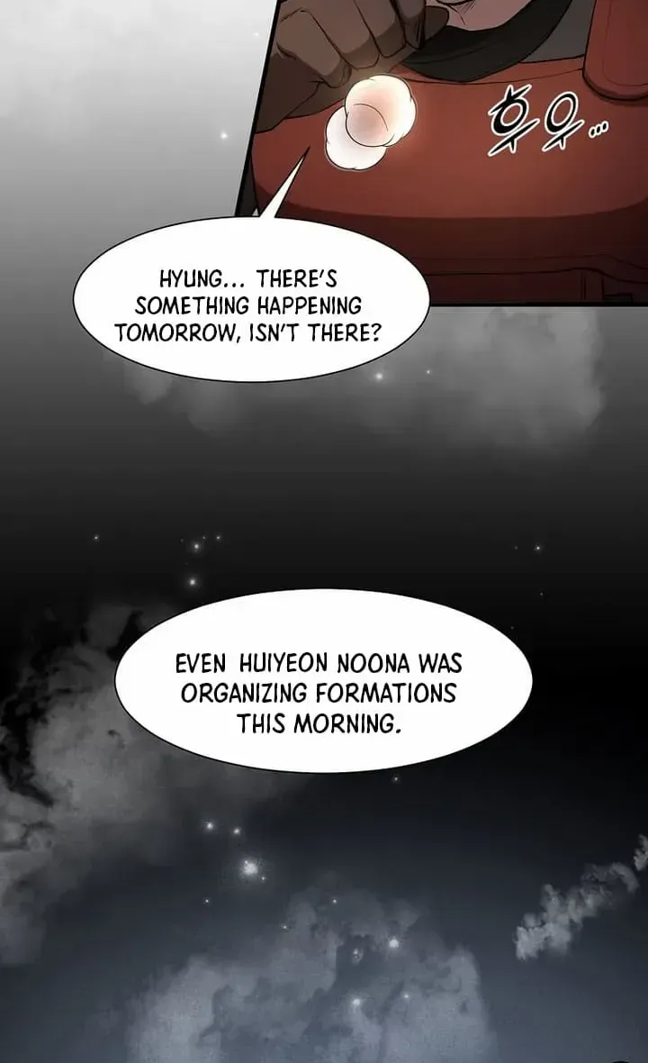 Read Level Up With Skills chapter 84 image 47 on Lezhin