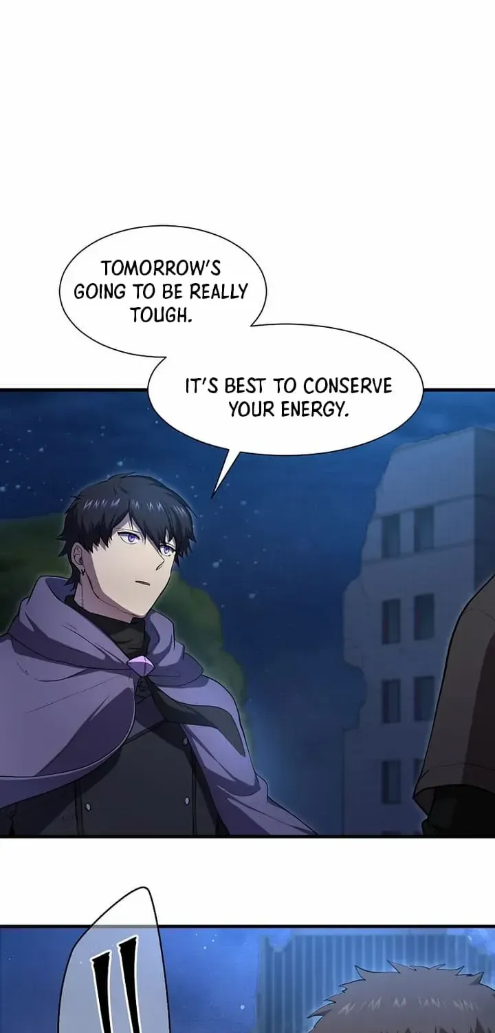 Read Level Up With Skills chapter 84 image 49 on Lezhin
