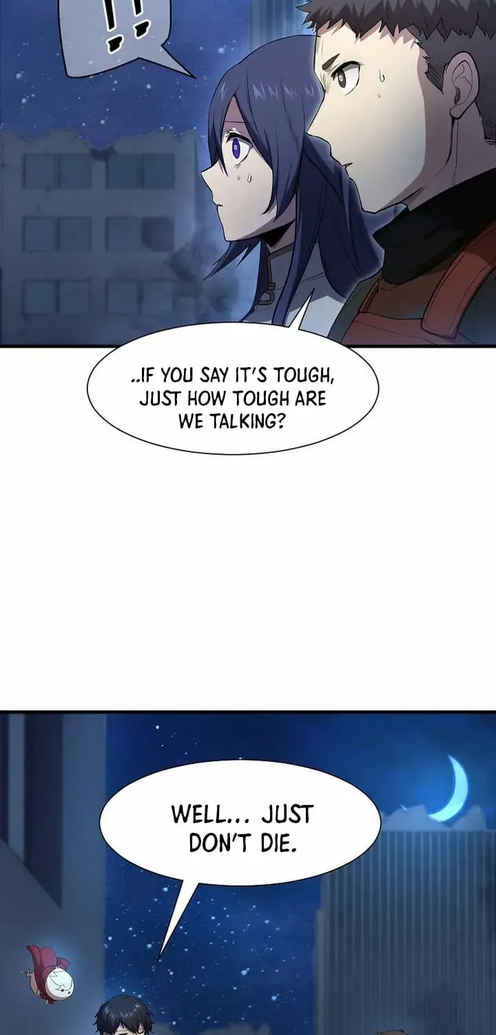 Read Level Up With Skills chapter 84 image 50 on Lezhin