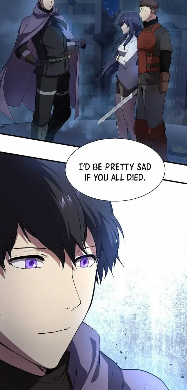 Read Level Up With Skills chapter 84 image 51 on Lezhin