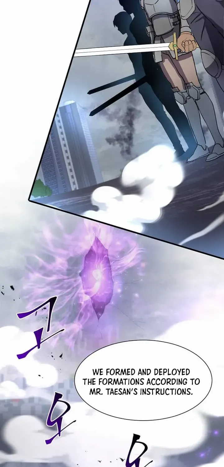 Read Level Up With Skills chapter 84 image 55 on Lezhin