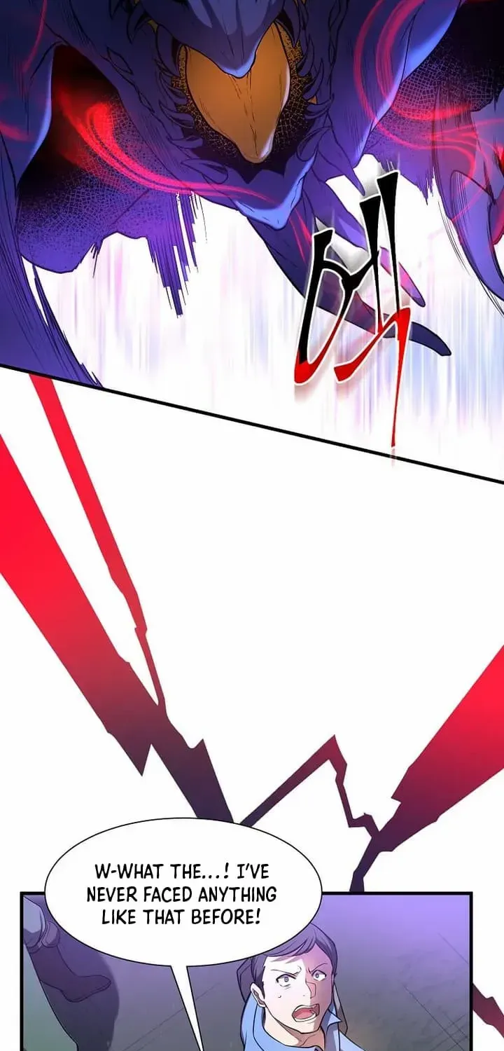 Read Level Up With Skills chapter 84 image 63 on Lezhin