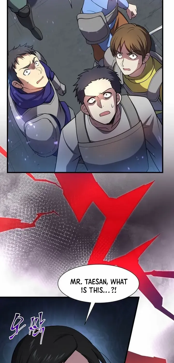 Read Level Up With Skills chapter 84 image 64 on Lezhin