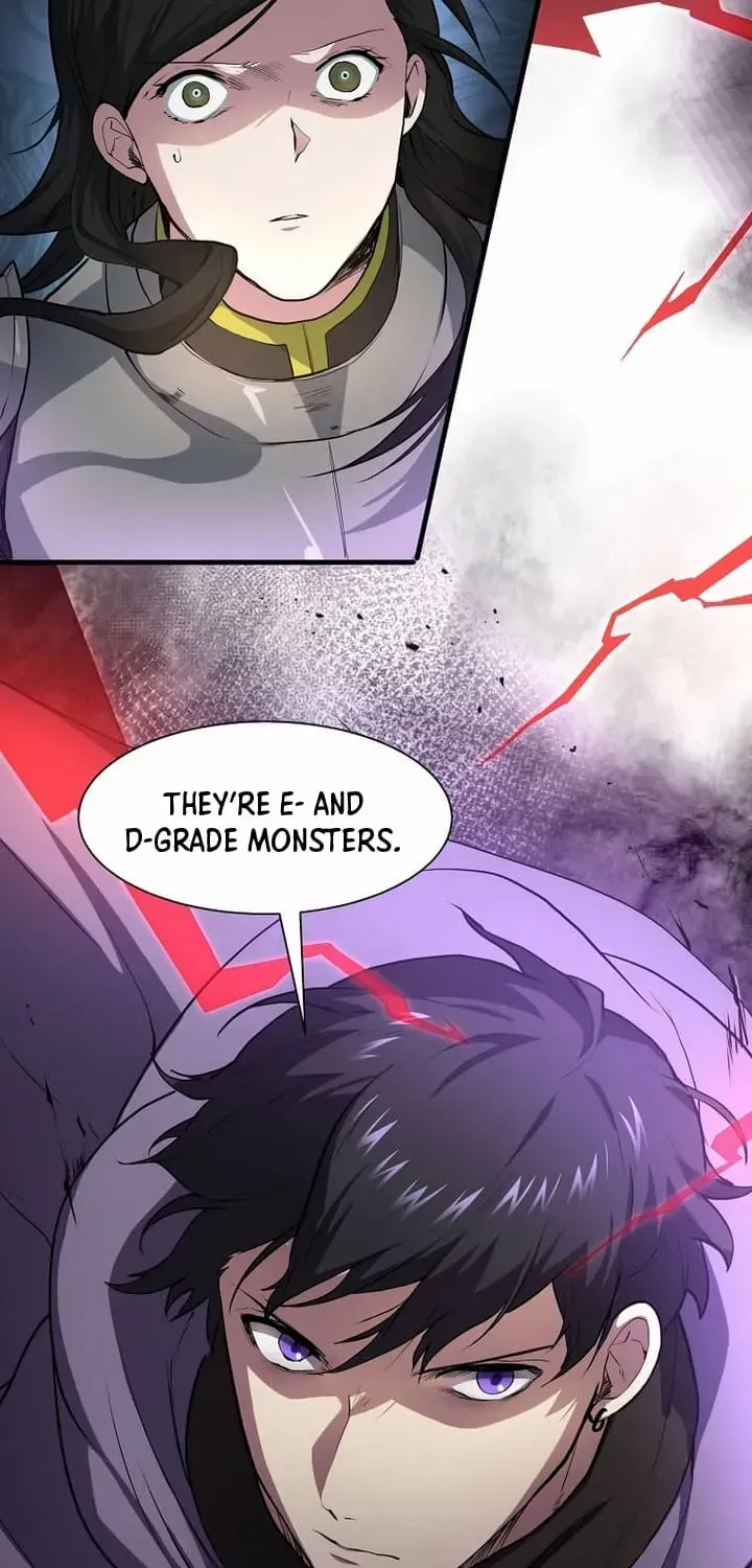 Read Level Up With Skills chapter 84 image 65 on Lezhin