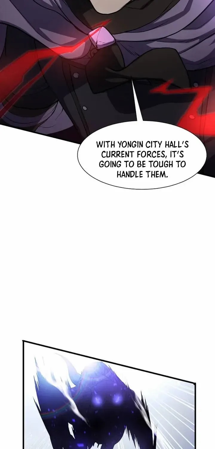 Read Level Up With Skills chapter 84 image 66 on Lezhin