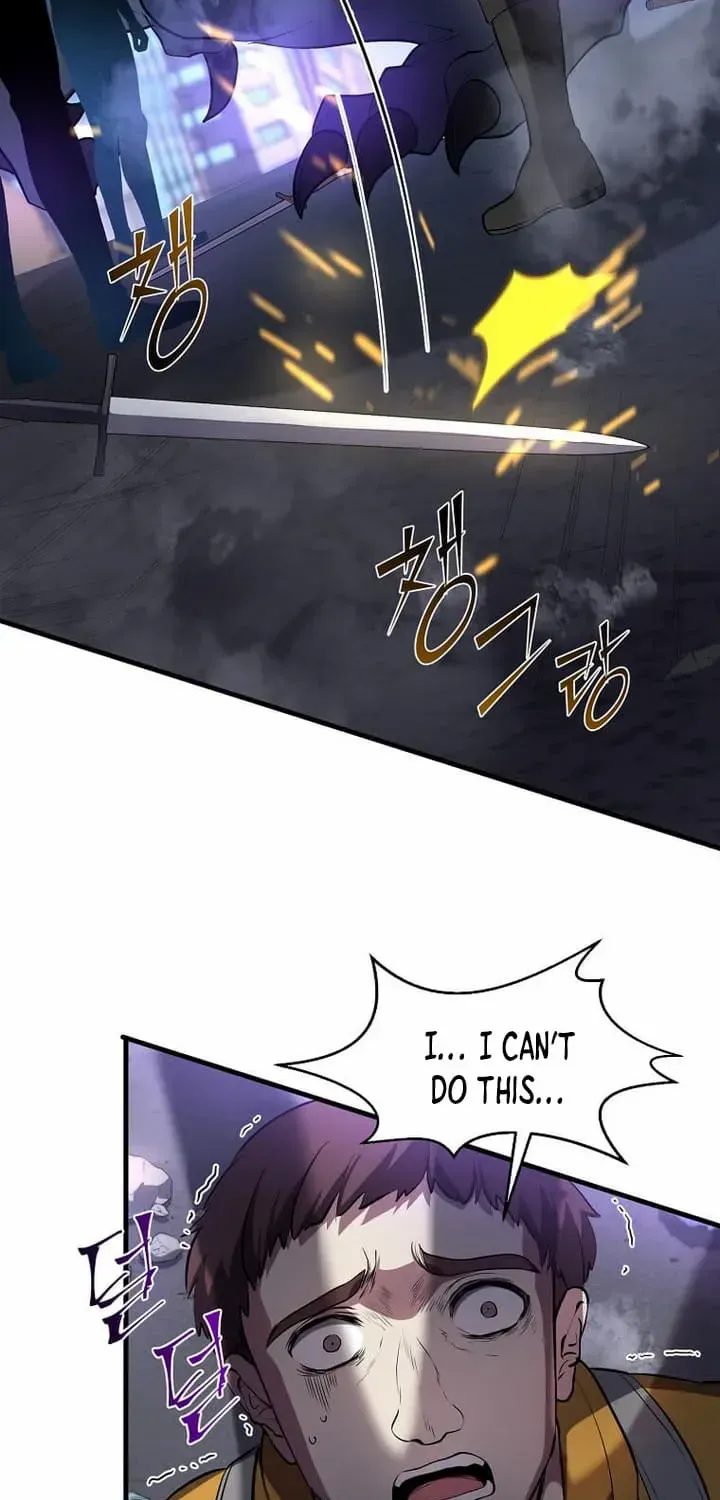 Read Level Up With Skills chapter 84 image 72 on Lezhin