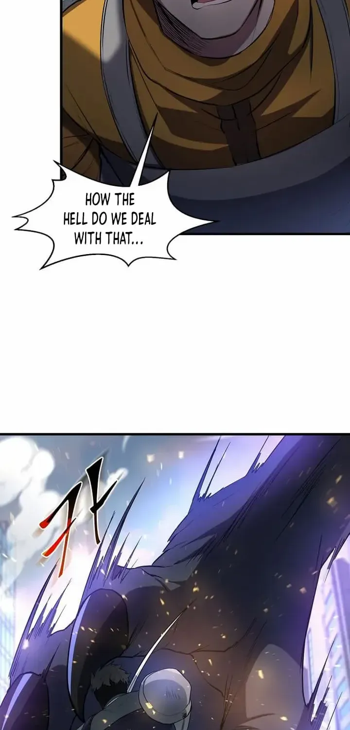 Read Level Up With Skills chapter 84 image 73 on Lezhin