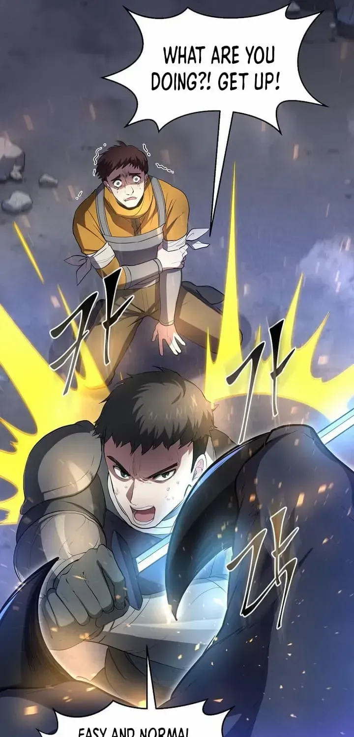 Read Level Up With Skills chapter 84 image 75 on Lezhin