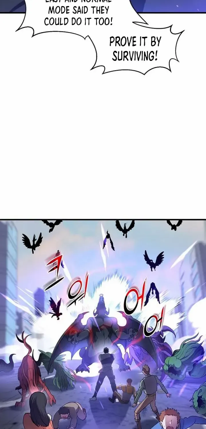 Read Level Up With Skills chapter 84 image 76 on Lezhin