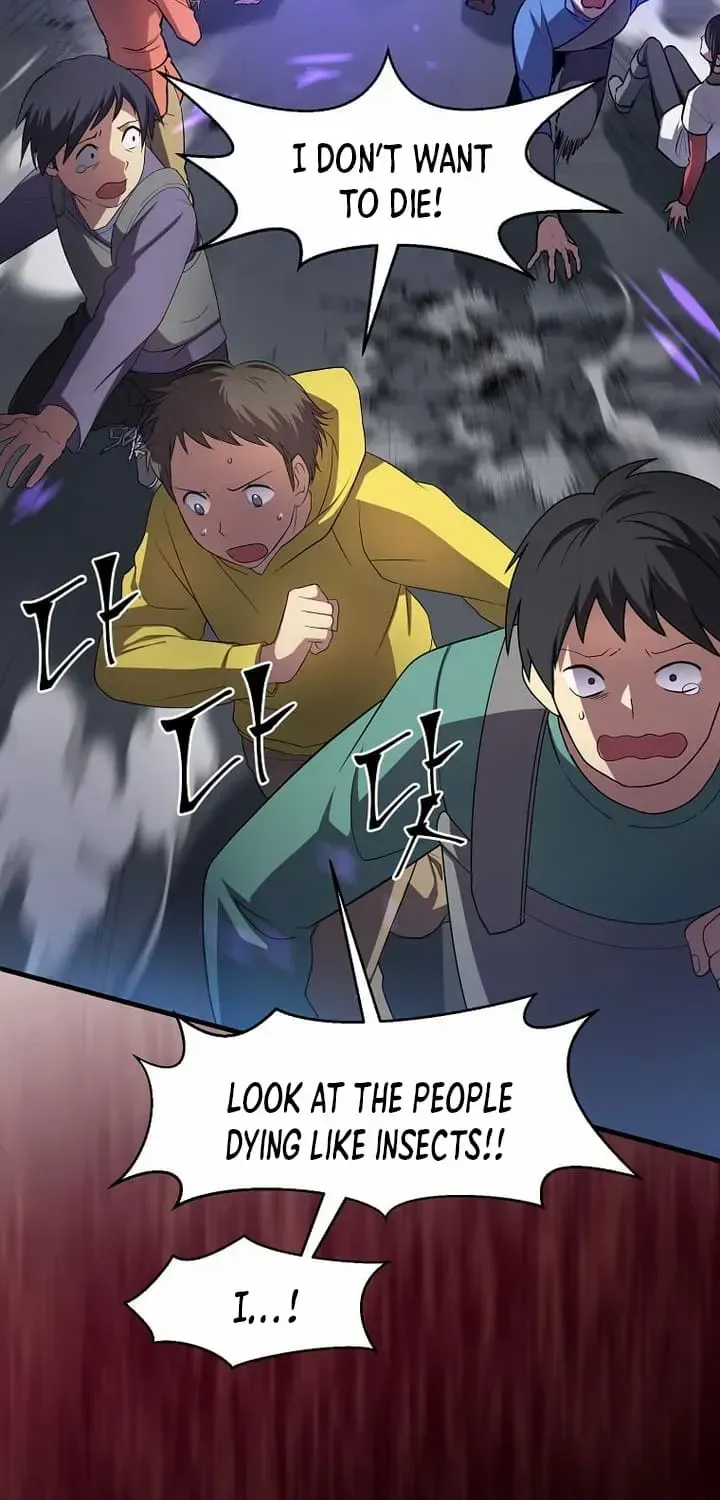 Read Level Up With Skills chapter 84 image 77 on Lezhin