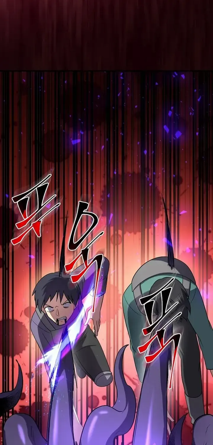 Read Level Up With Skills chapter 84 image 78 on Lezhin