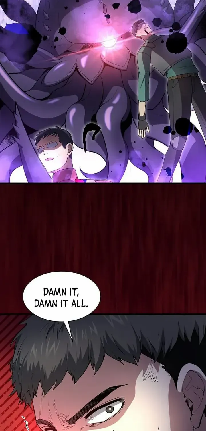 Read Level Up With Skills chapter 84 image 80 on Lezhin
