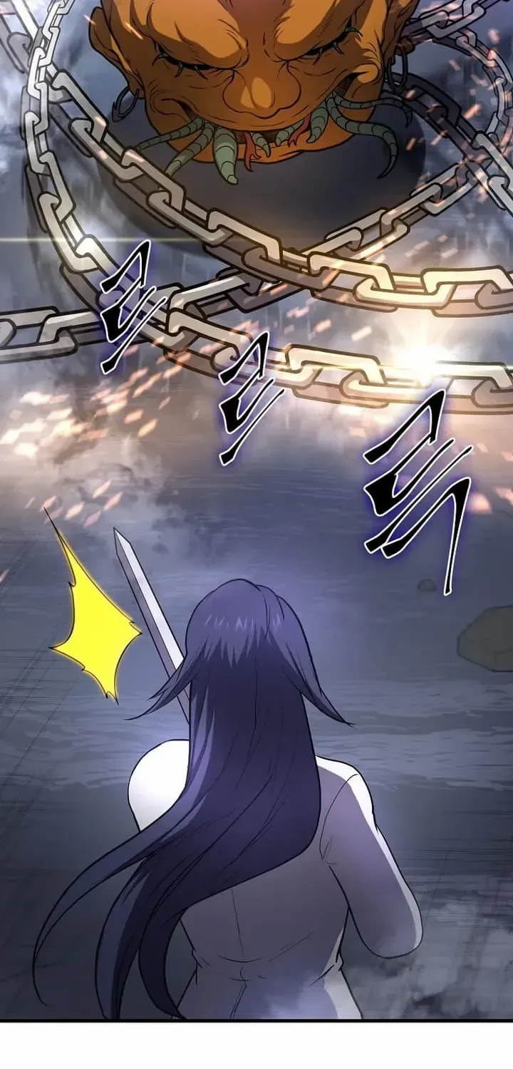 Read Level Up With Skills chapter 84 image 84 on Lezhin