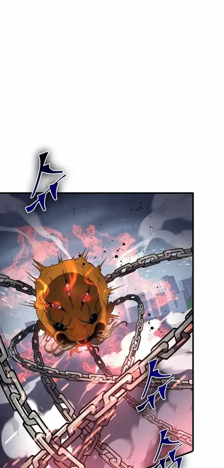 Read Level Up With Skills chapter 84 image 85 on Lezhin