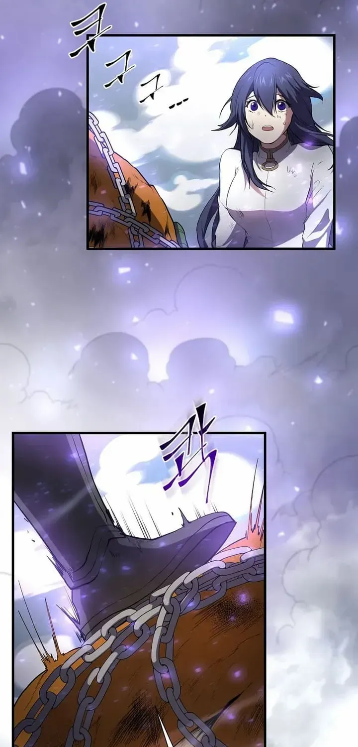 Read Level Up With Skills chapter 84 image 89 on Lezhin