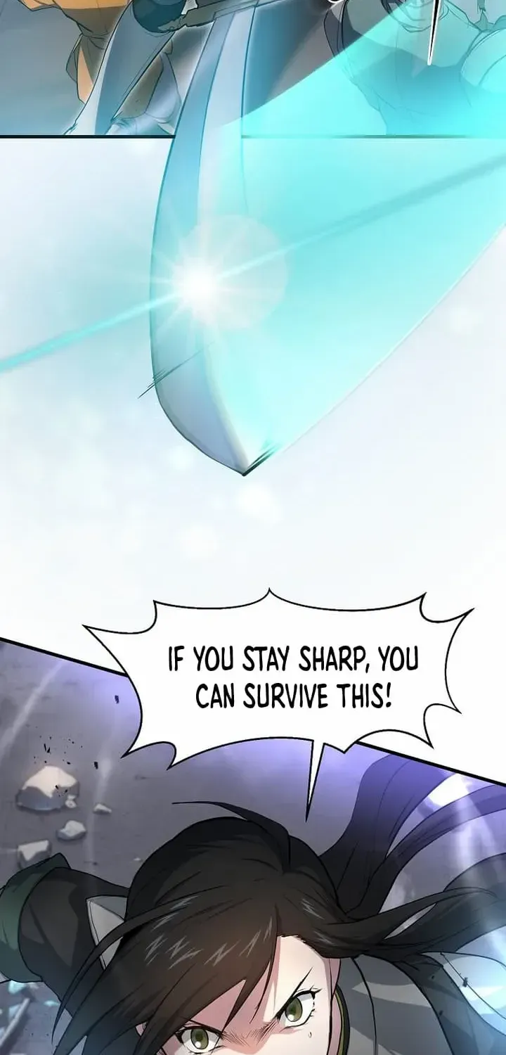 Read Level Up With Skills chapter 84 image 9 on Lezhin
