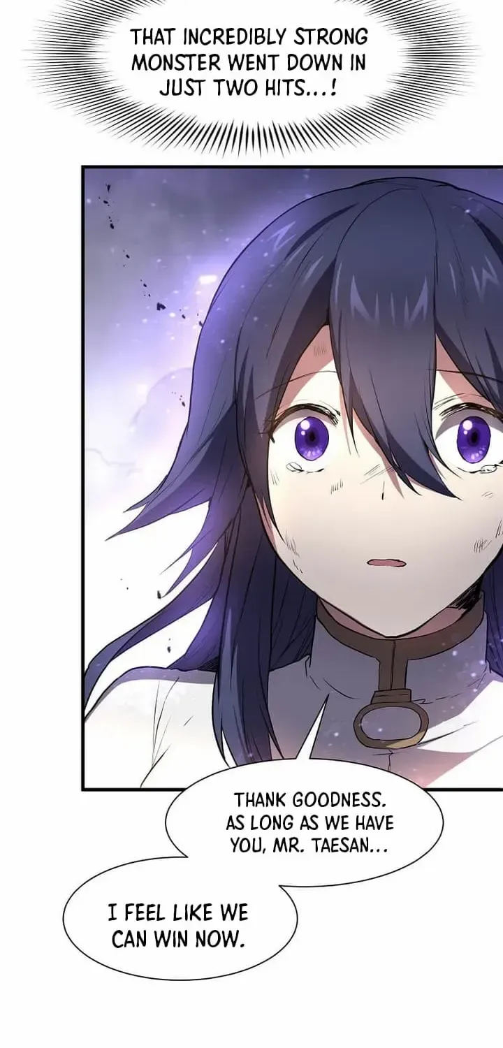 Read Level Up With Skills chapter 84 image 92 on Lezhin