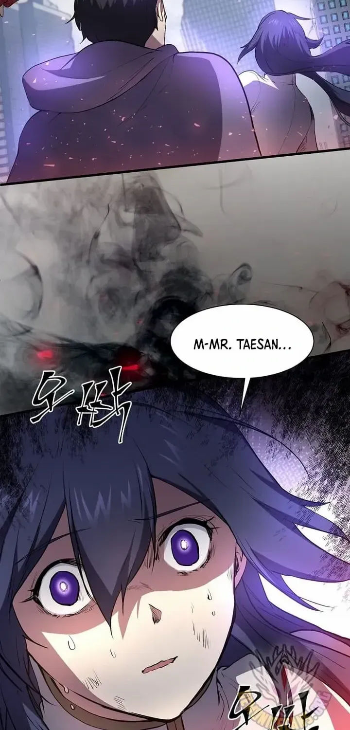 Read Level Up With Skills chapter 84 image 97 on Lezhin