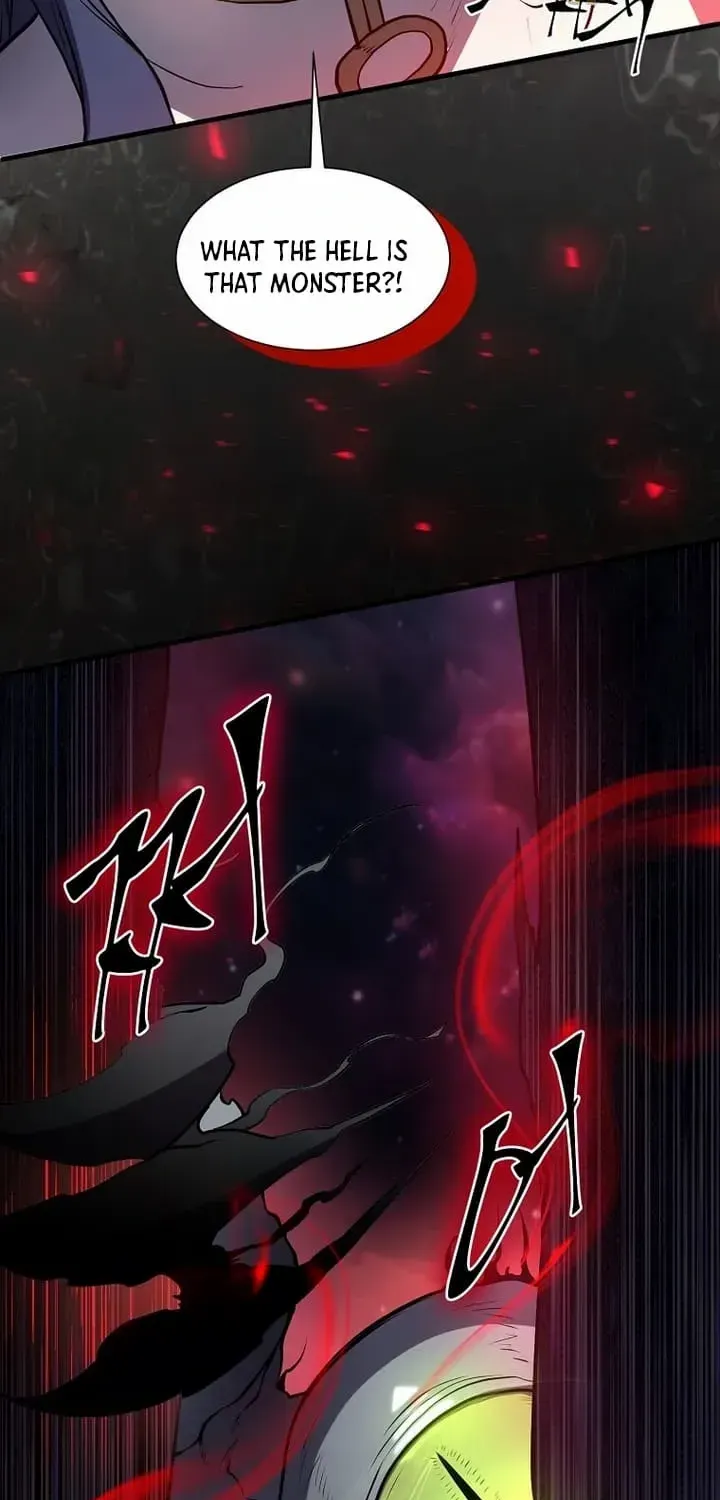 Read Level Up With Skills chapter 84 image 98 on Lezhin