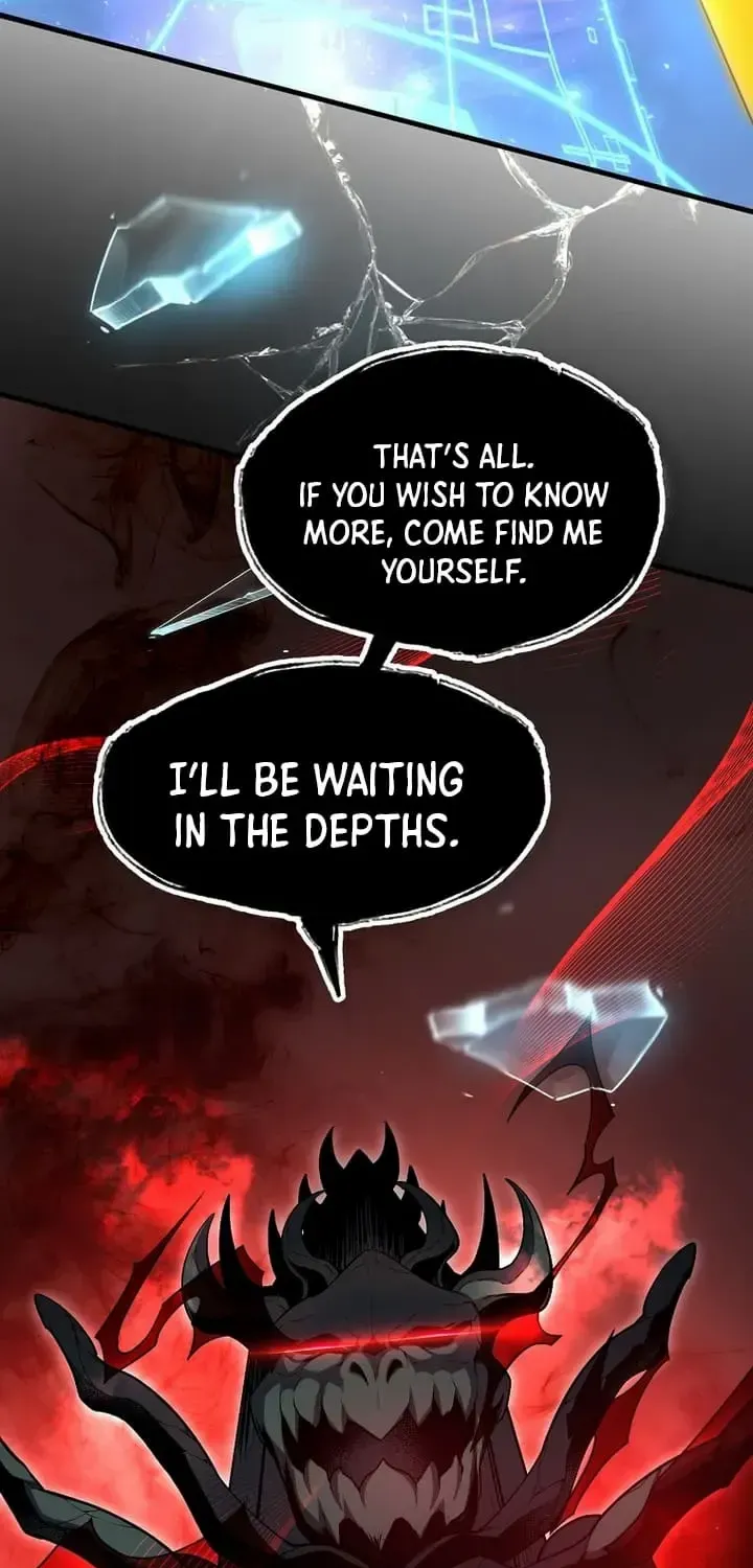 Read Level Up With Skills chapter 85 image 101 on Lezhin
