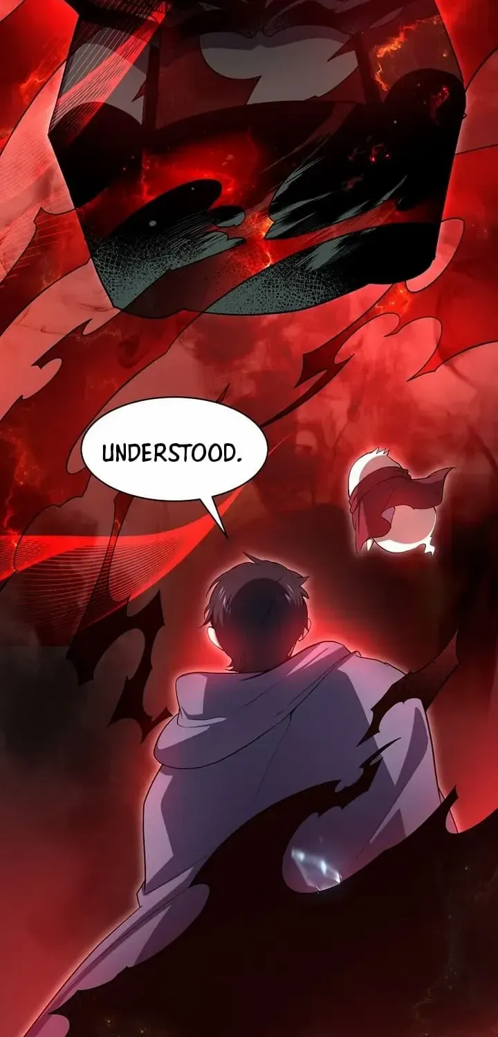Read Level Up With Skills chapter 85 image 102 on Lezhin